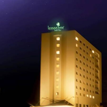 Lemon Tree Hotel, Sector 60, Gurugram Gurgaon Dış mekan fotoğraf