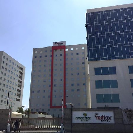 Lemon Tree Hotel, Sector 60, Gurugram Gurgaon Dış mekan fotoğraf
