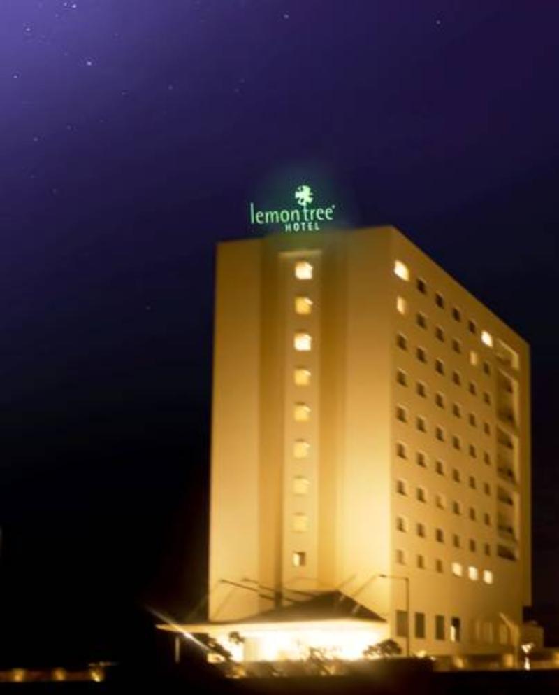 Lemon Tree Hotel, Sector 60, Gurugram Gurgaon Dış mekan fotoğraf