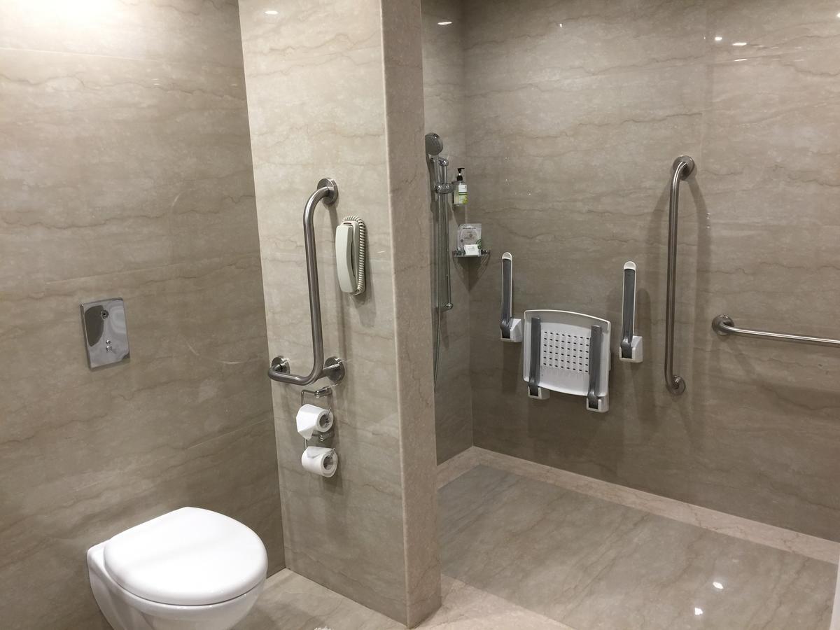 Lemon Tree Hotel, Sector 60, Gurugram Gurgaon Dış mekan fotoğraf