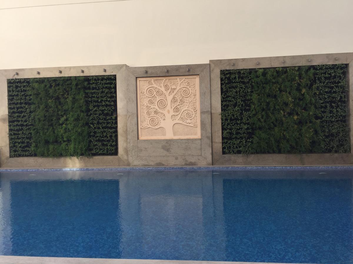 Lemon Tree Hotel, Sector 60, Gurugram Gurgaon Dış mekan fotoğraf
