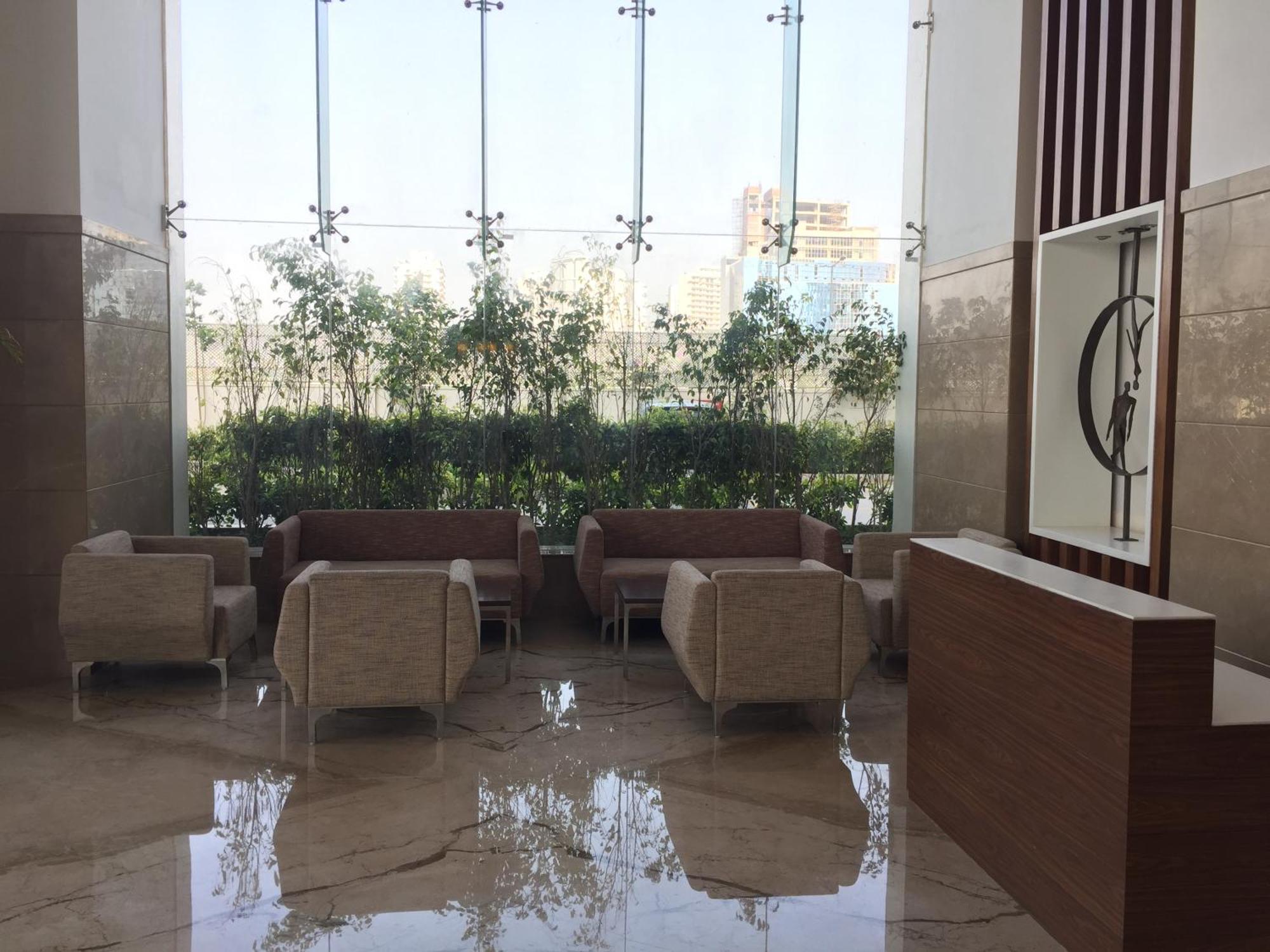Lemon Tree Hotel, Sector 60, Gurugram Gurgaon Dış mekan fotoğraf
