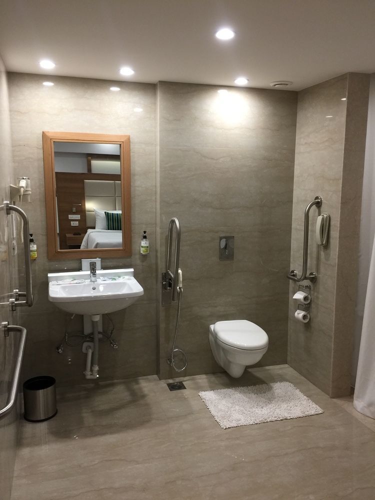 Lemon Tree Hotel, Sector 60, Gurugram Gurgaon Dış mekan fotoğraf