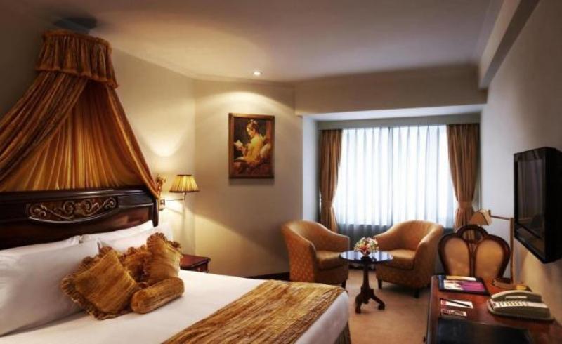 Lemon Tree Hotel, Sector 60, Gurugram Gurgaon Dış mekan fotoğraf