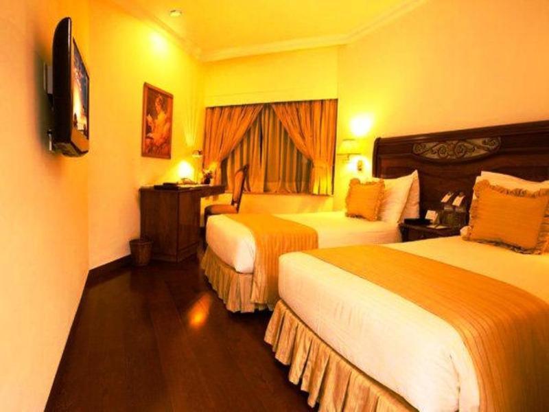Lemon Tree Hotel, Sector 60, Gurugram Gurgaon Dış mekan fotoğraf